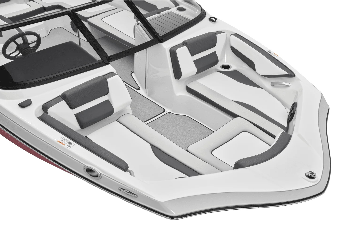 2026 Yamaha AR195 Image Thumbnail #25