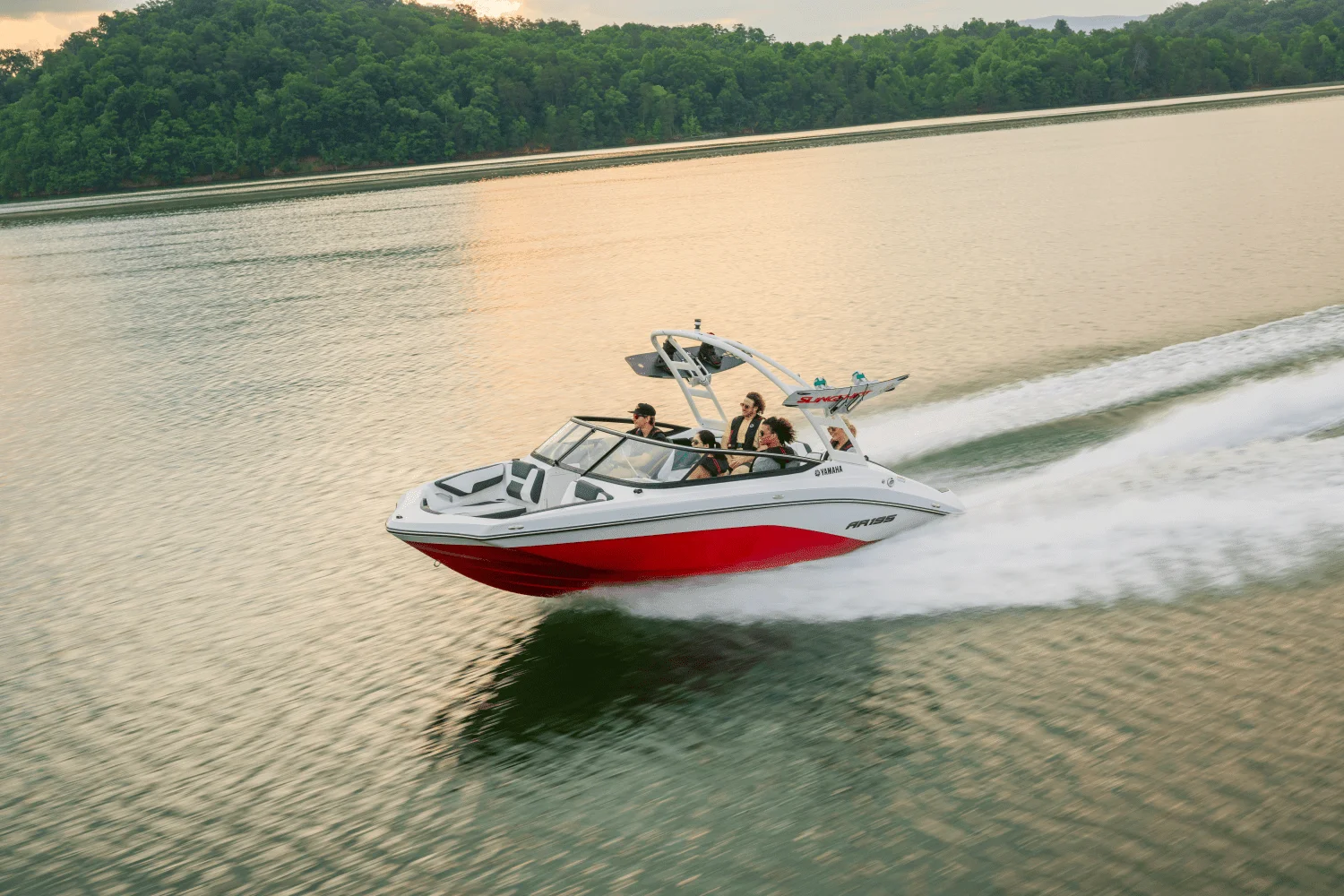 2026 Yamaha AR195 Image Thumbnail #14