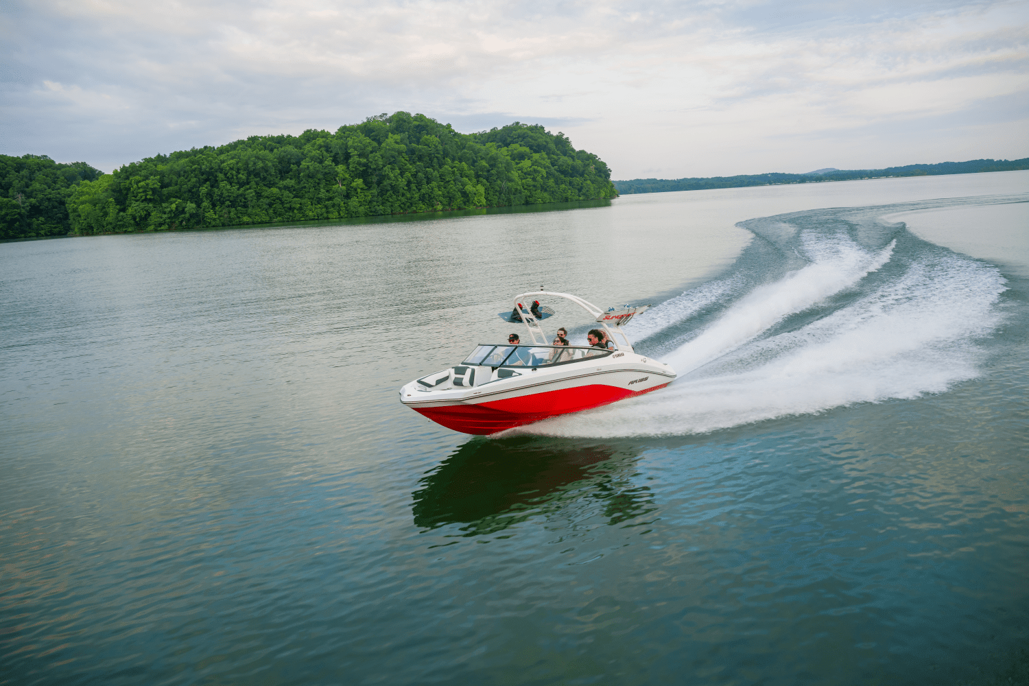 2026 Yamaha AR195 Image Thumbnail #19