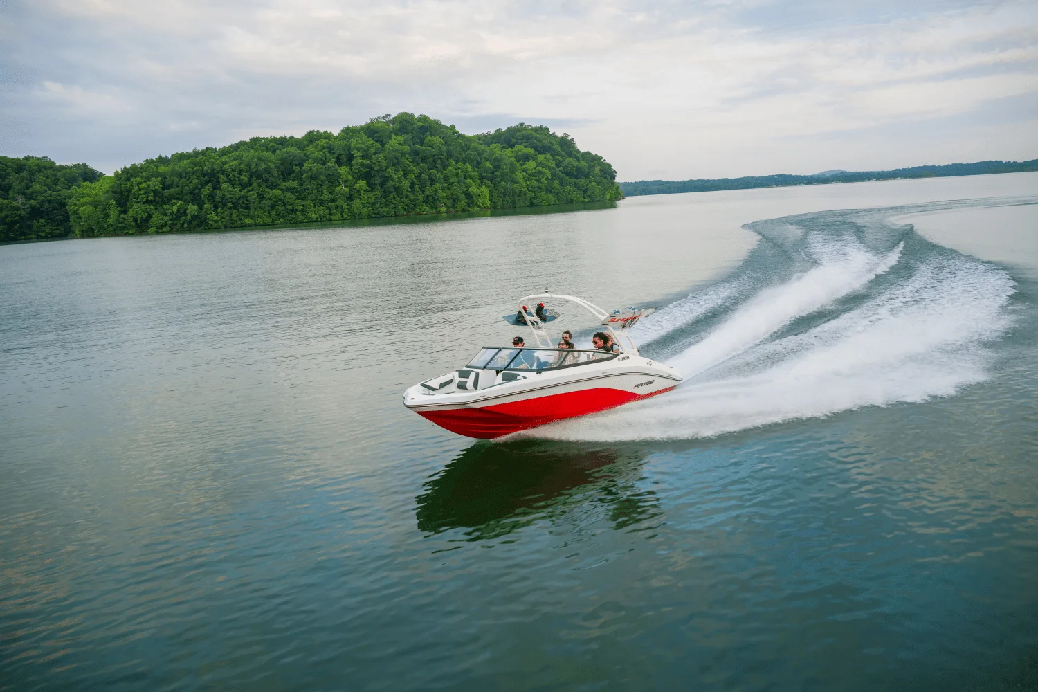 2026 Yamaha AR195 Image Thumbnail #19