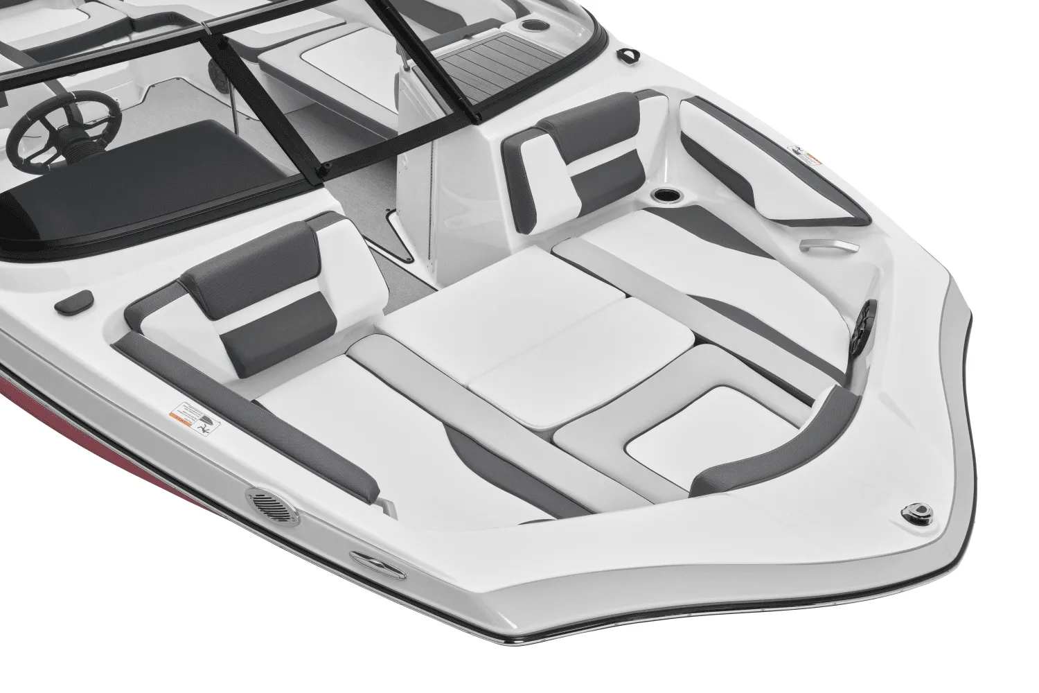 2025 Yamaha AR195 Image Thumbnail #26