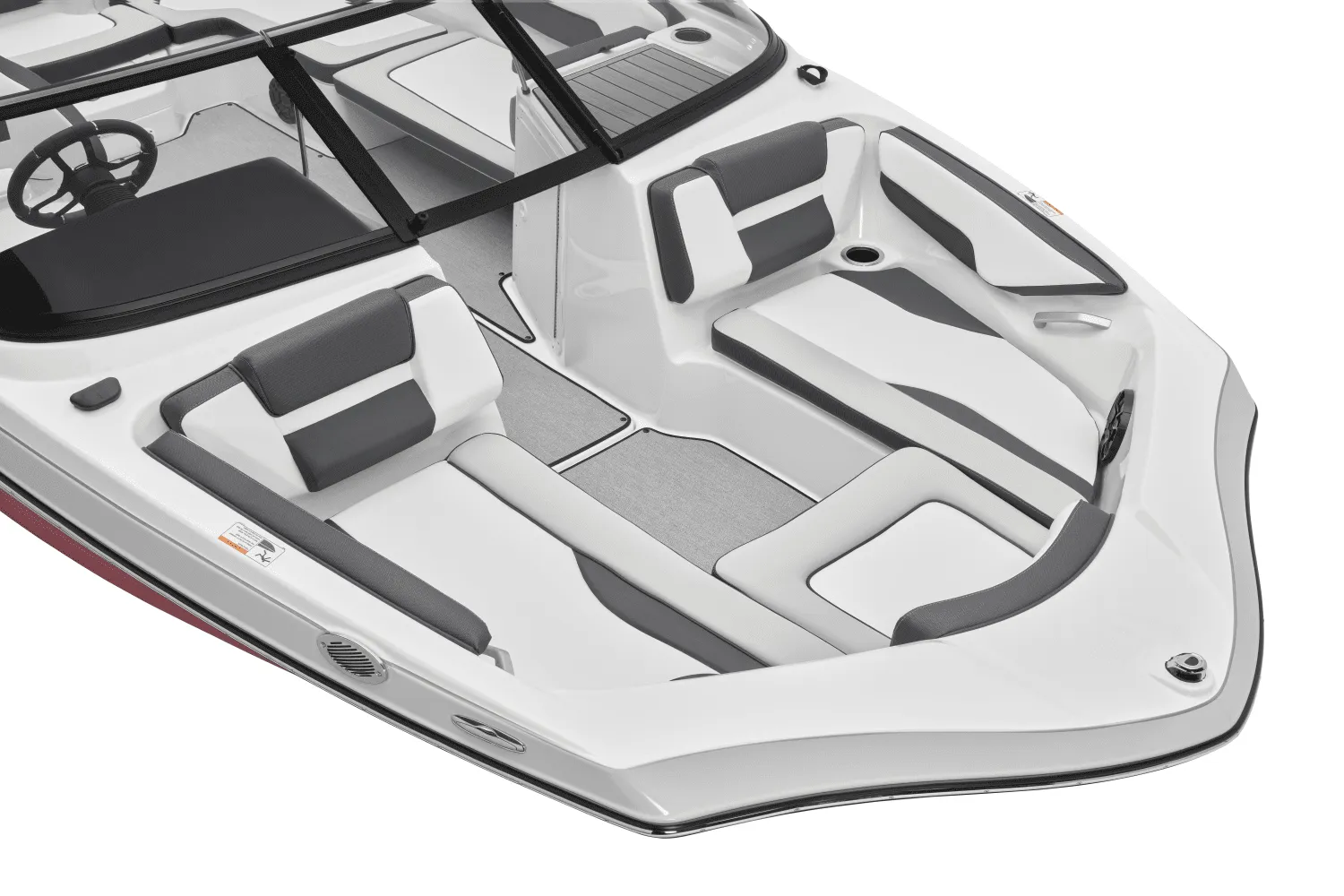 2025 Yamaha AR195 Image Thumbnail #25