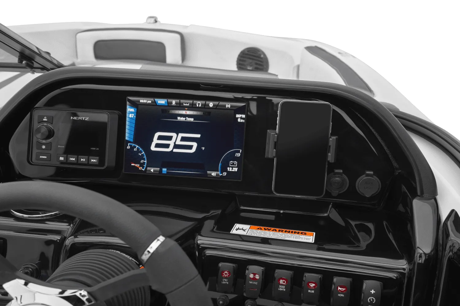 2025 Yamaha 195S Image Thumbnail #7
