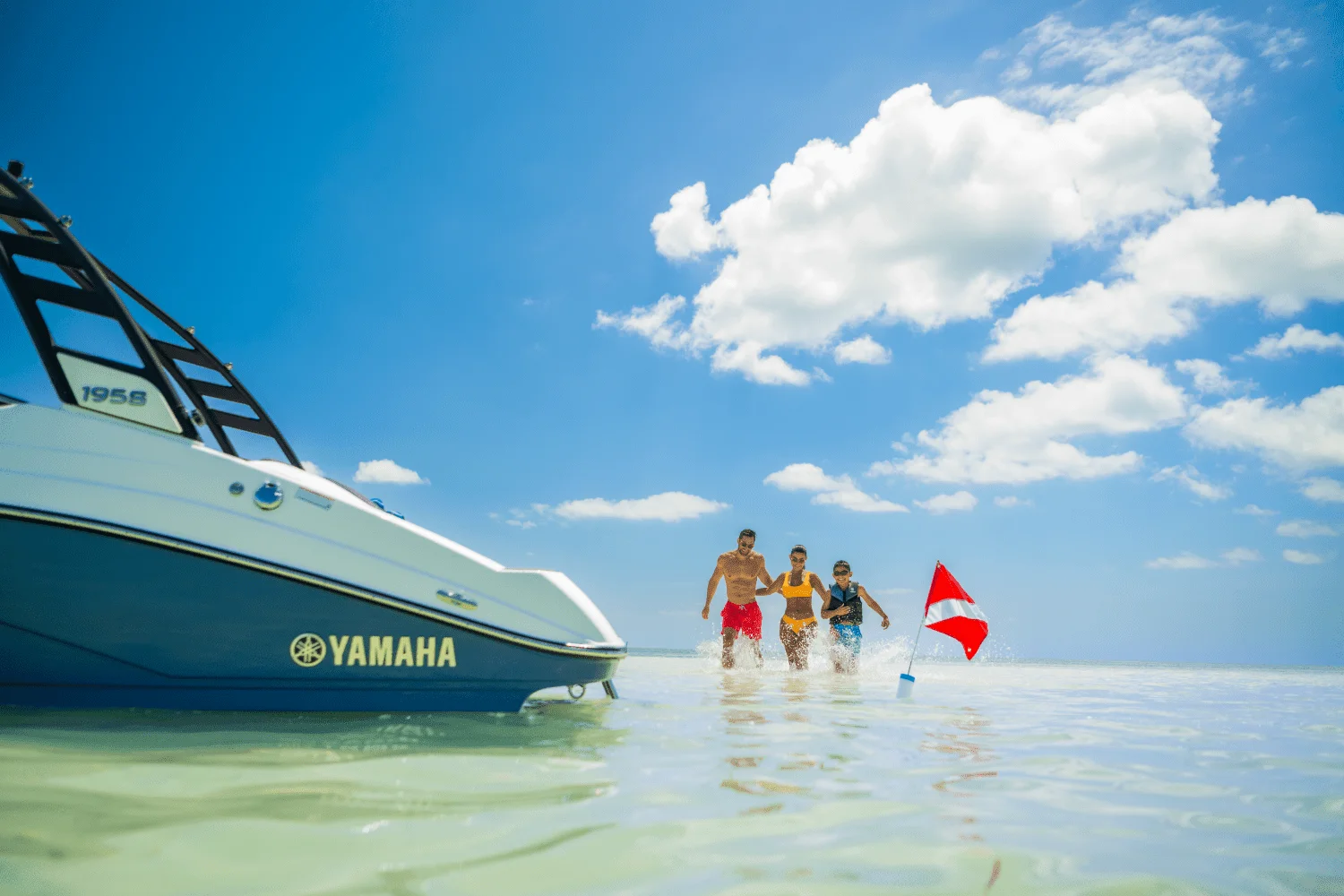 2025 Yamaha 195S Image Thumbnail #23