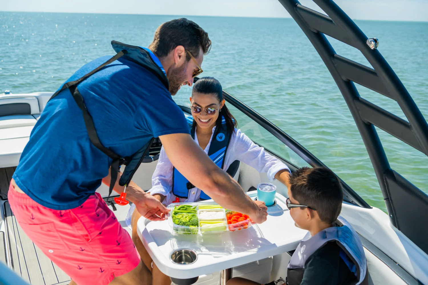 2025 Yamaha 195S Image Thumbnail #20