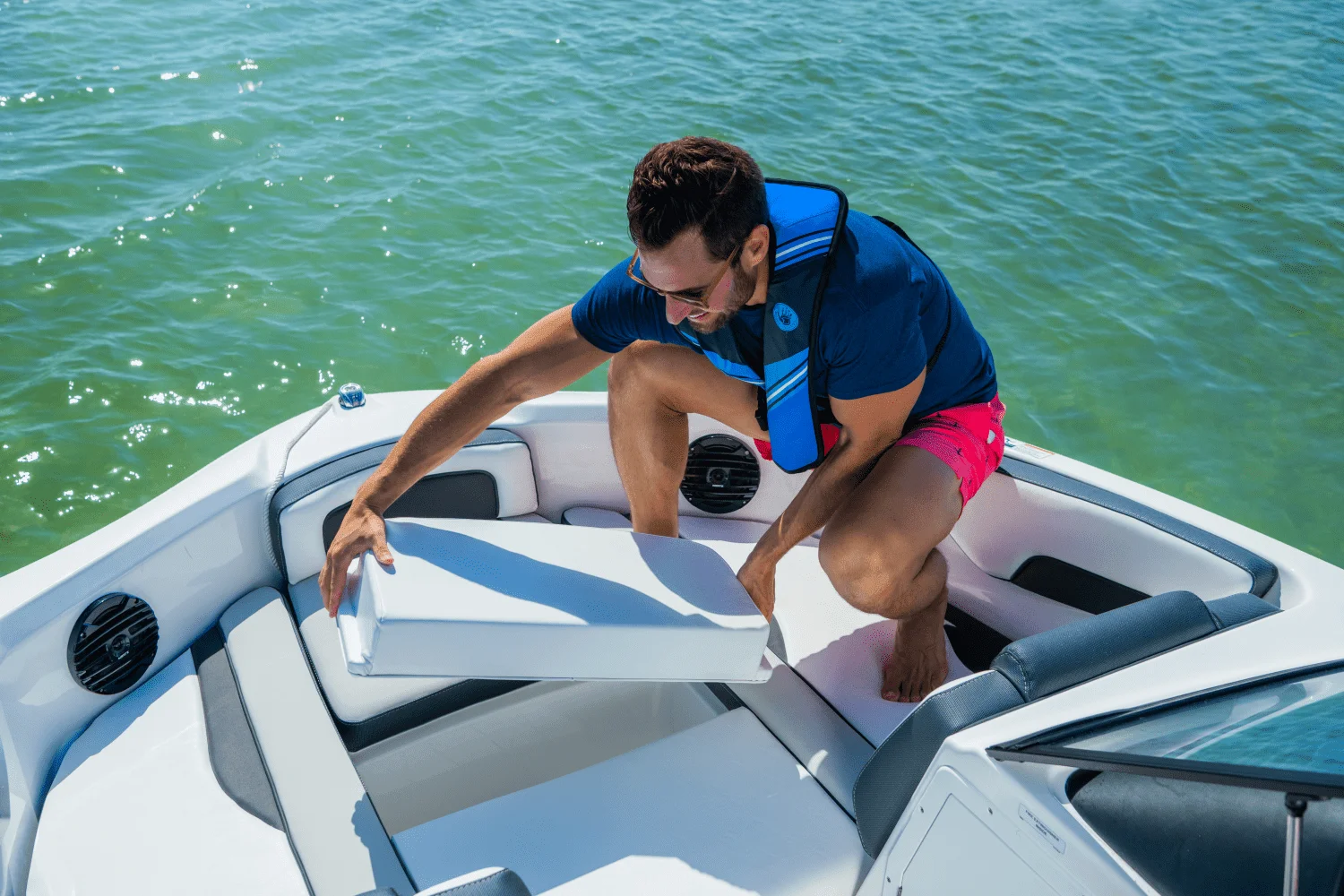 2026 Yamaha 195S Image Thumbnail #19