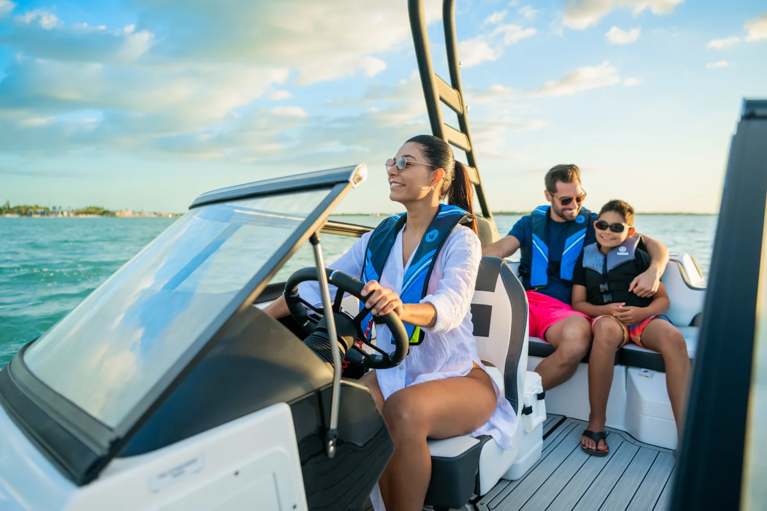 2026 Yamaha 195S Image Thumbnail #14