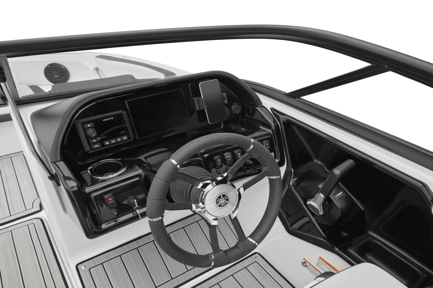 2026 Yamaha 195S Image Thumbnail #28