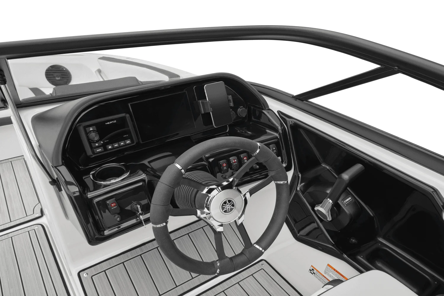 2026 Yamaha 195S Image Thumbnail #28