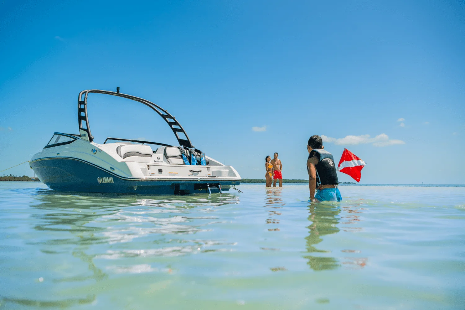 2025 Yamaha 195S Image Thumbnail #22