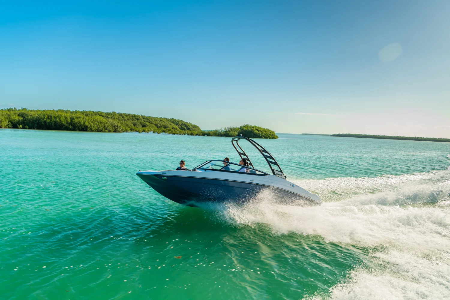 2025 Yamaha 195S Image Thumbnail #36