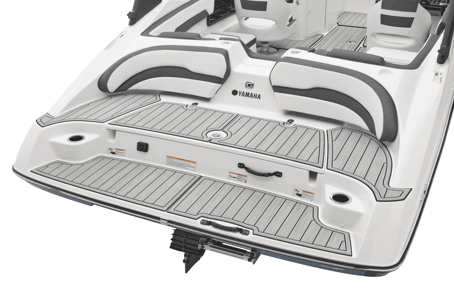 2025 Yamaha 195S Image Thumbnail #40