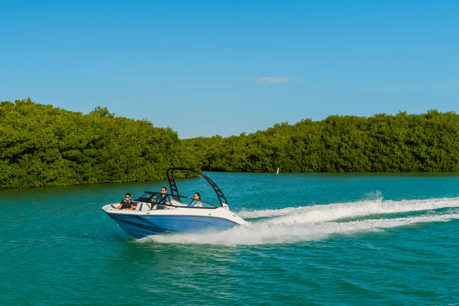 2025 Yamaha 195S Image Thumbnail #33