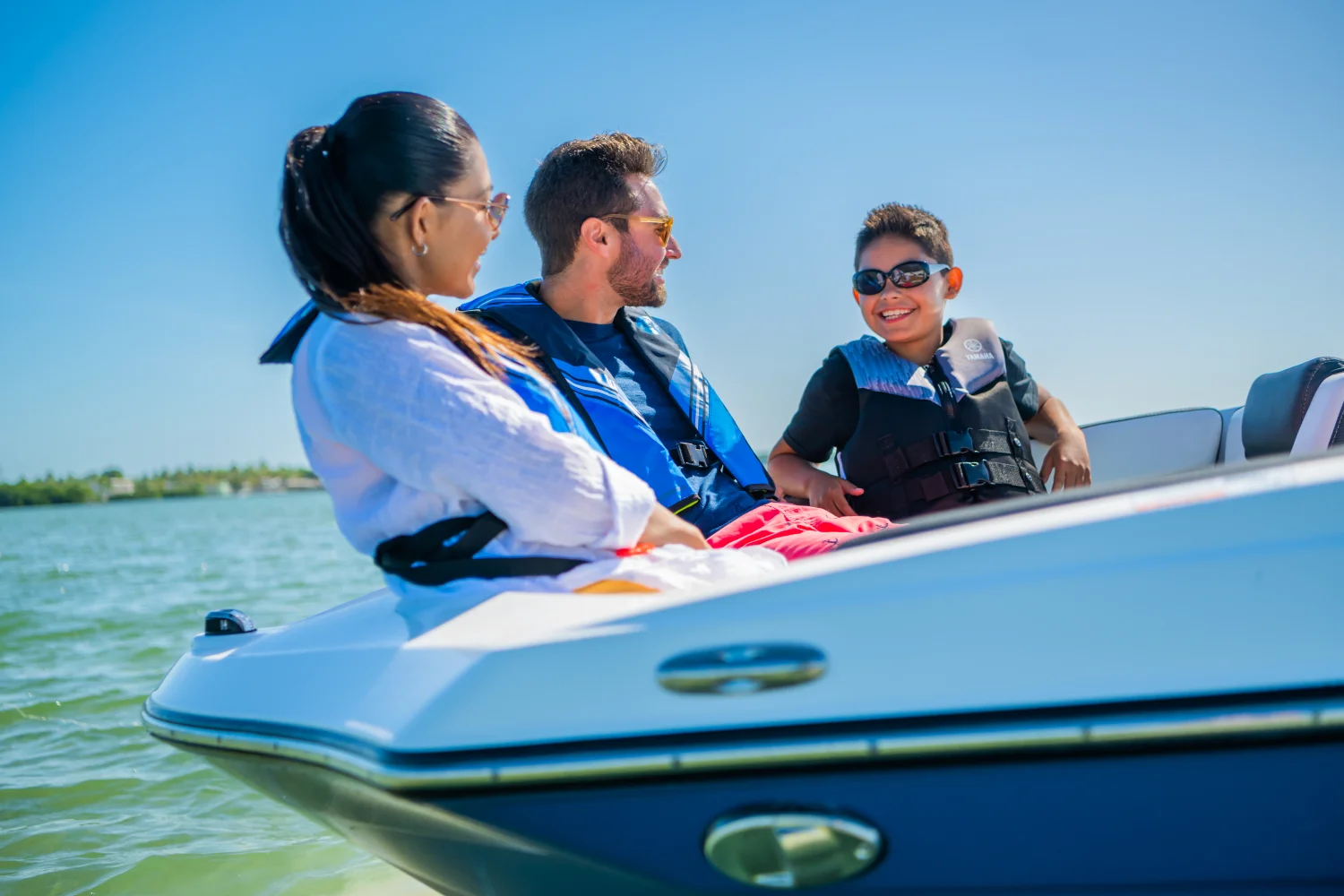 2026 Yamaha 195S Image Thumbnail #17