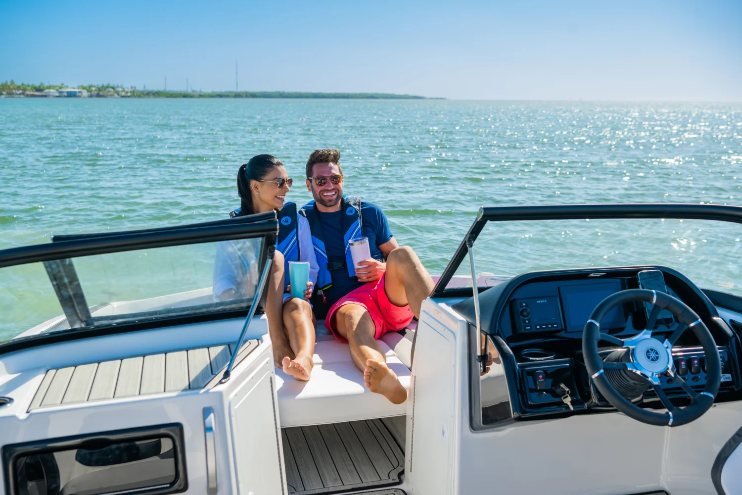 2026 Yamaha 195S Image Thumbnail #16