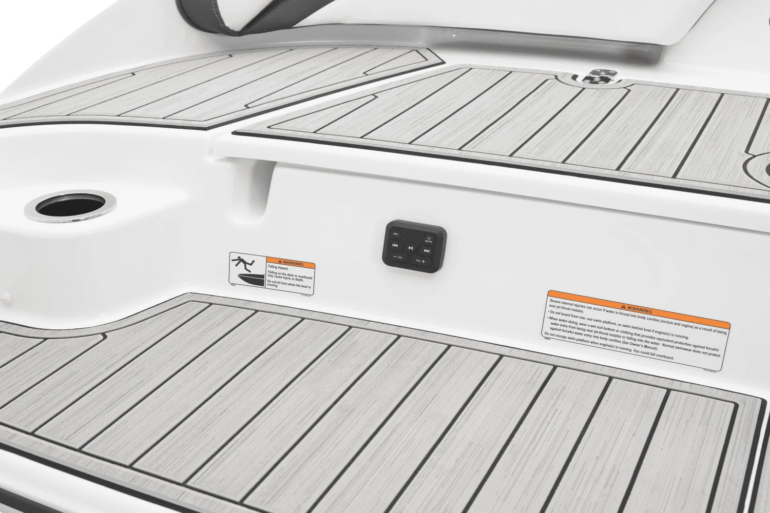 2025 Yamaha 195S Image Thumbnail #39