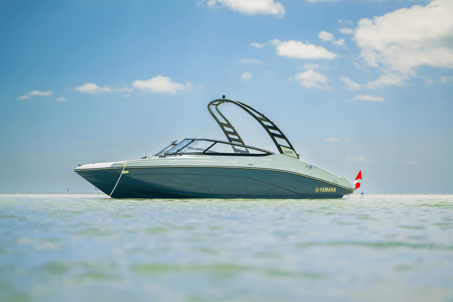 2026 Yamaha 195S Image Thumbnail #24