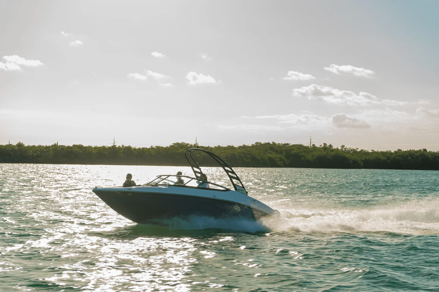 2025 Yamaha 195S Image Thumbnail #31