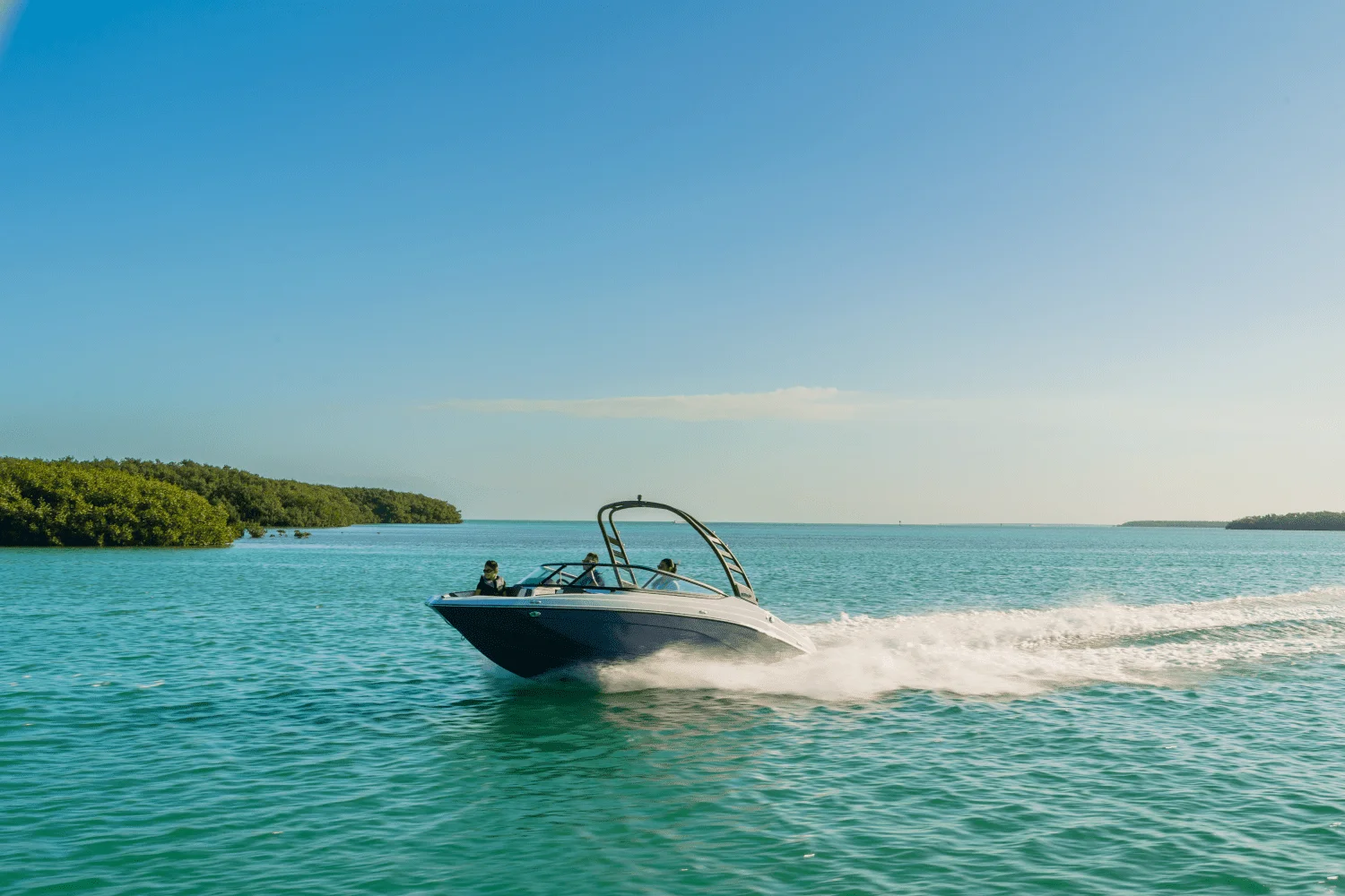 2026 Yamaha 195S Image Thumbnail #32