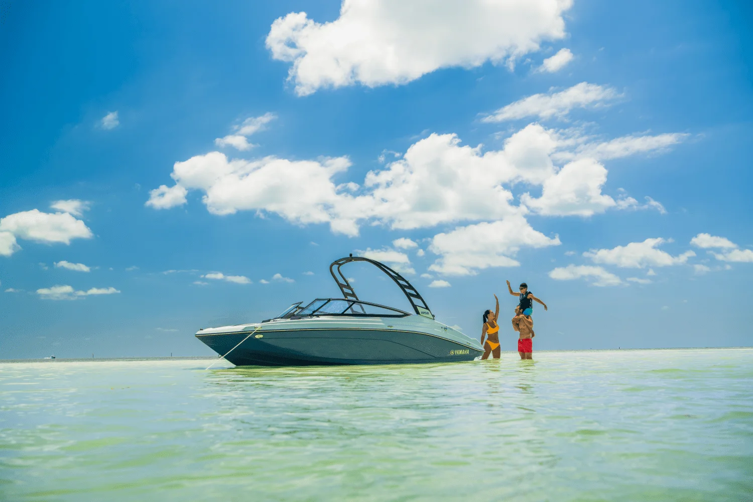 2026 Yamaha 195S Image Thumbnail #27