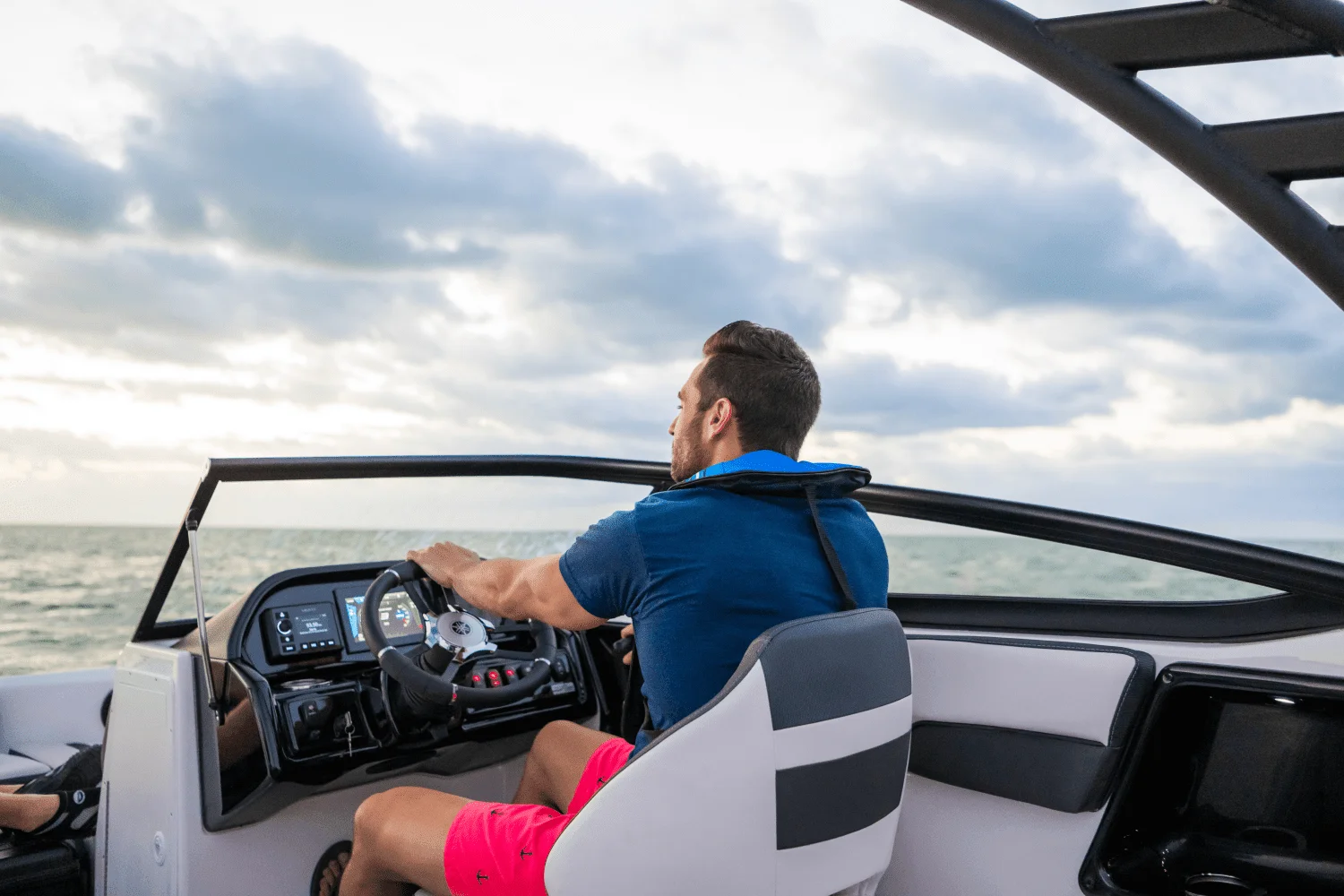 2026 Yamaha 195S Image Thumbnail #12