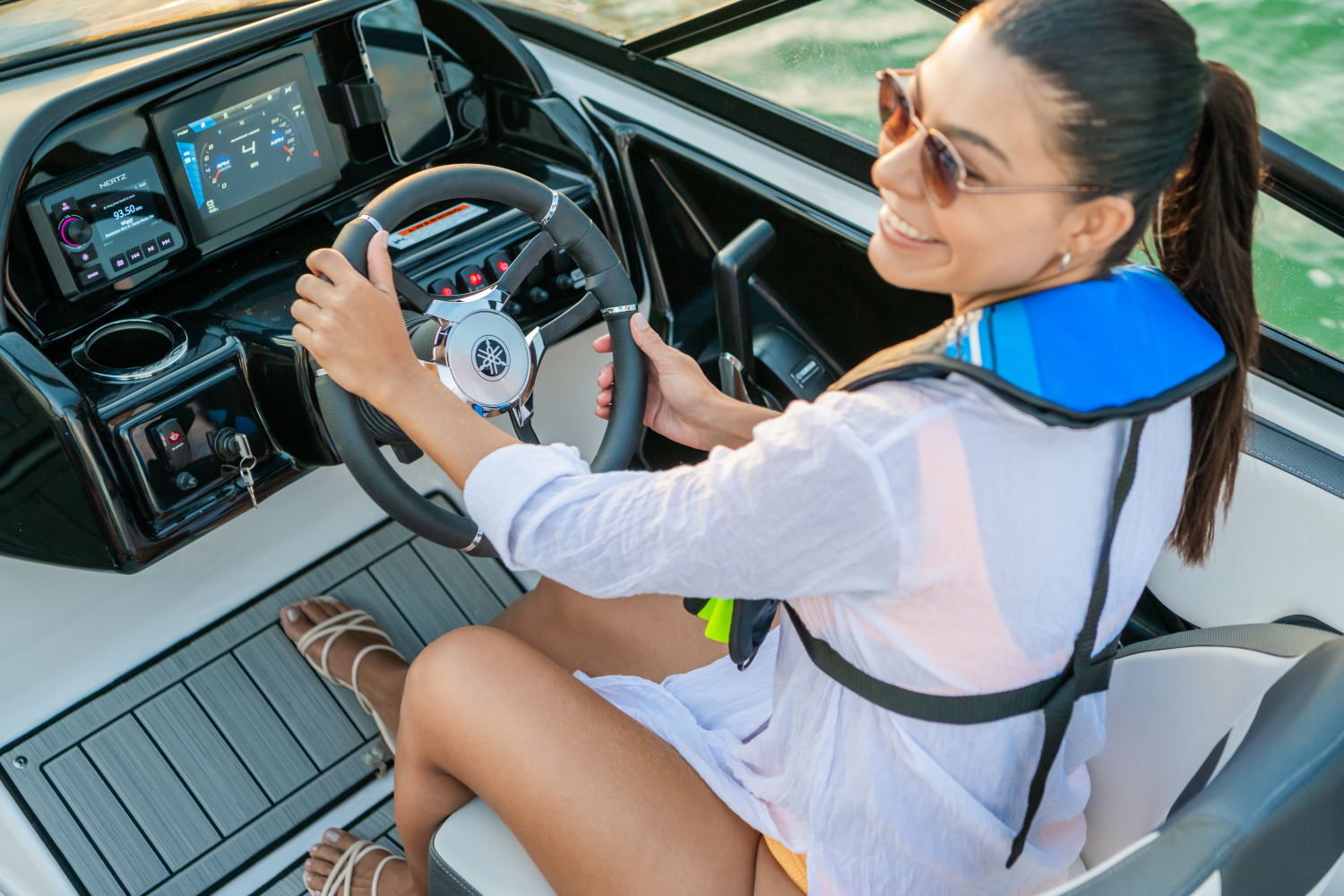 2026 Yamaha 195S Image Thumbnail #13