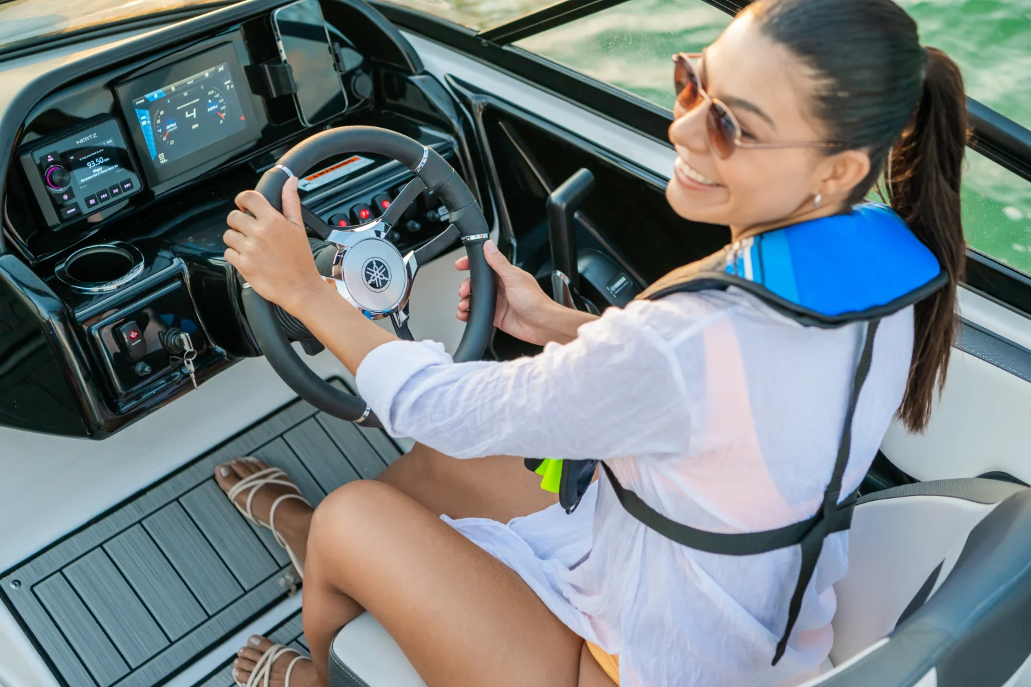 2025 Yamaha 195S Image Thumbnail #13