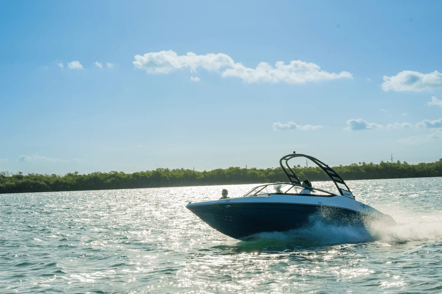 2026 Yamaha 195S Image Thumbnail #2