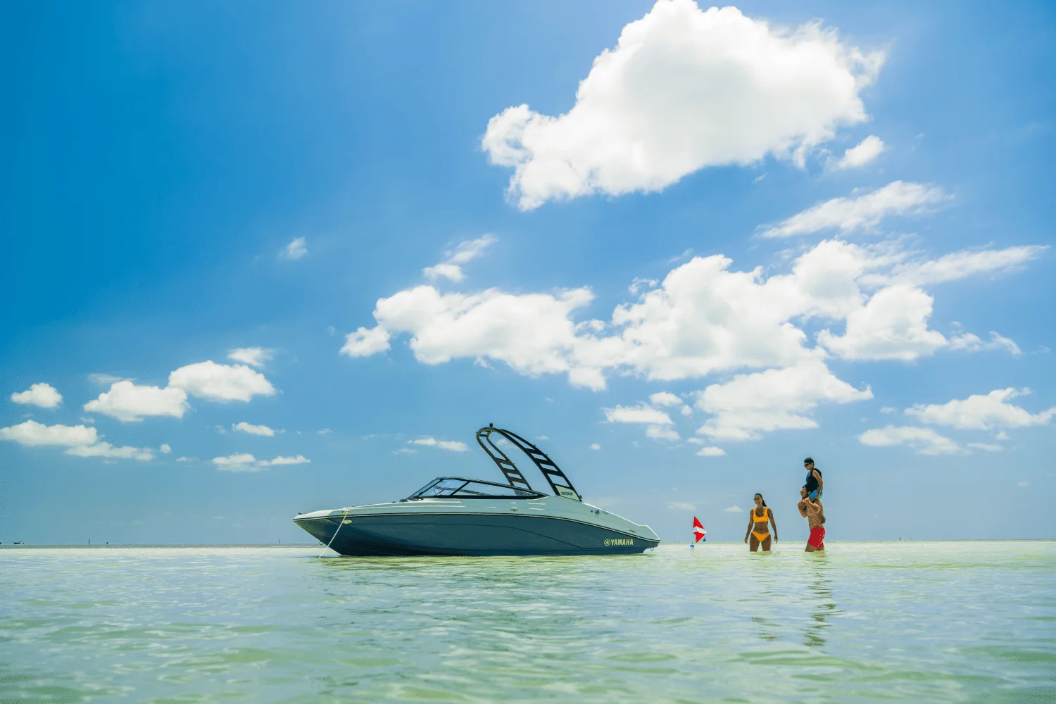 2026 Yamaha 195S Image Thumbnail #26