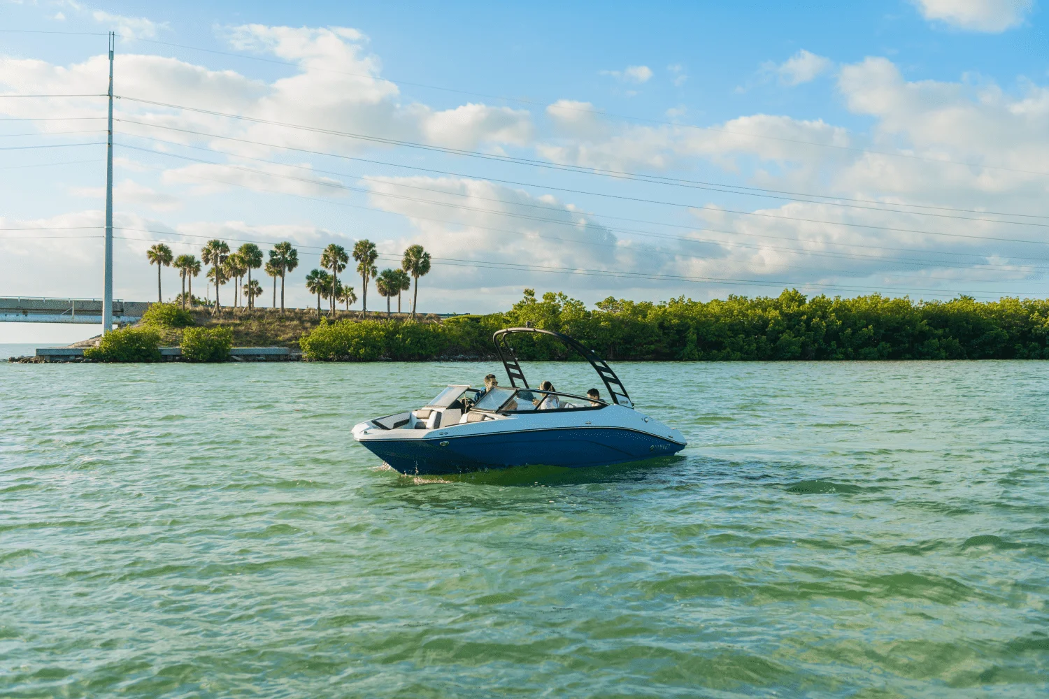 2026 Yamaha 195S Image Thumbnail #29