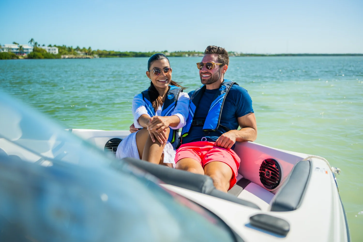 2025 Yamaha 195S Image Thumbnail #18