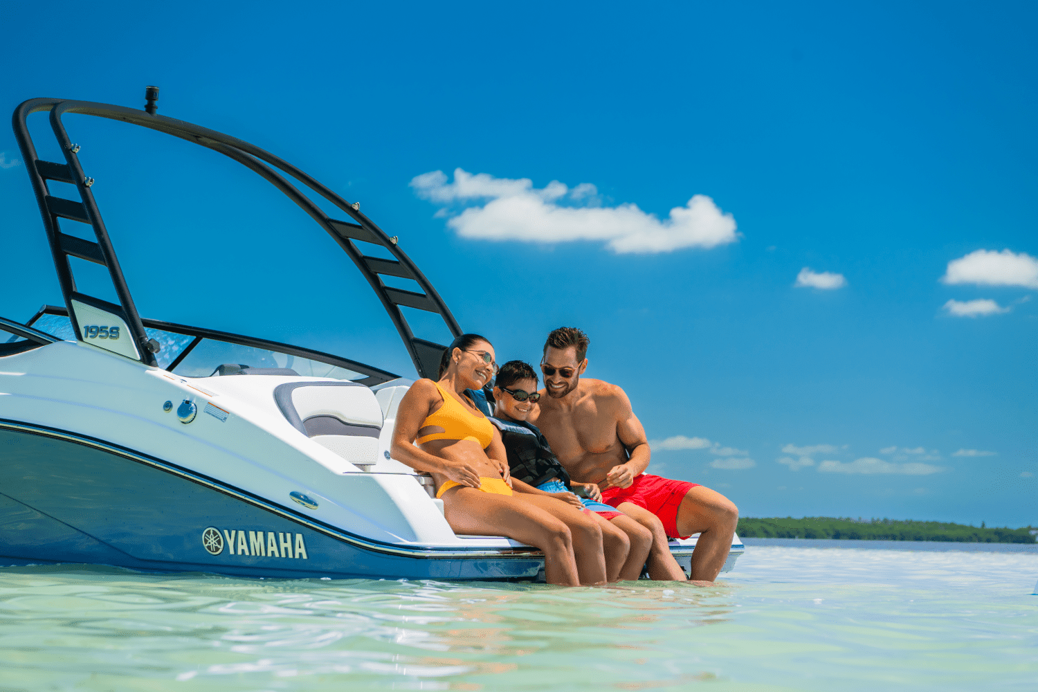 2026 Yamaha 195S Image Thumbnail #25