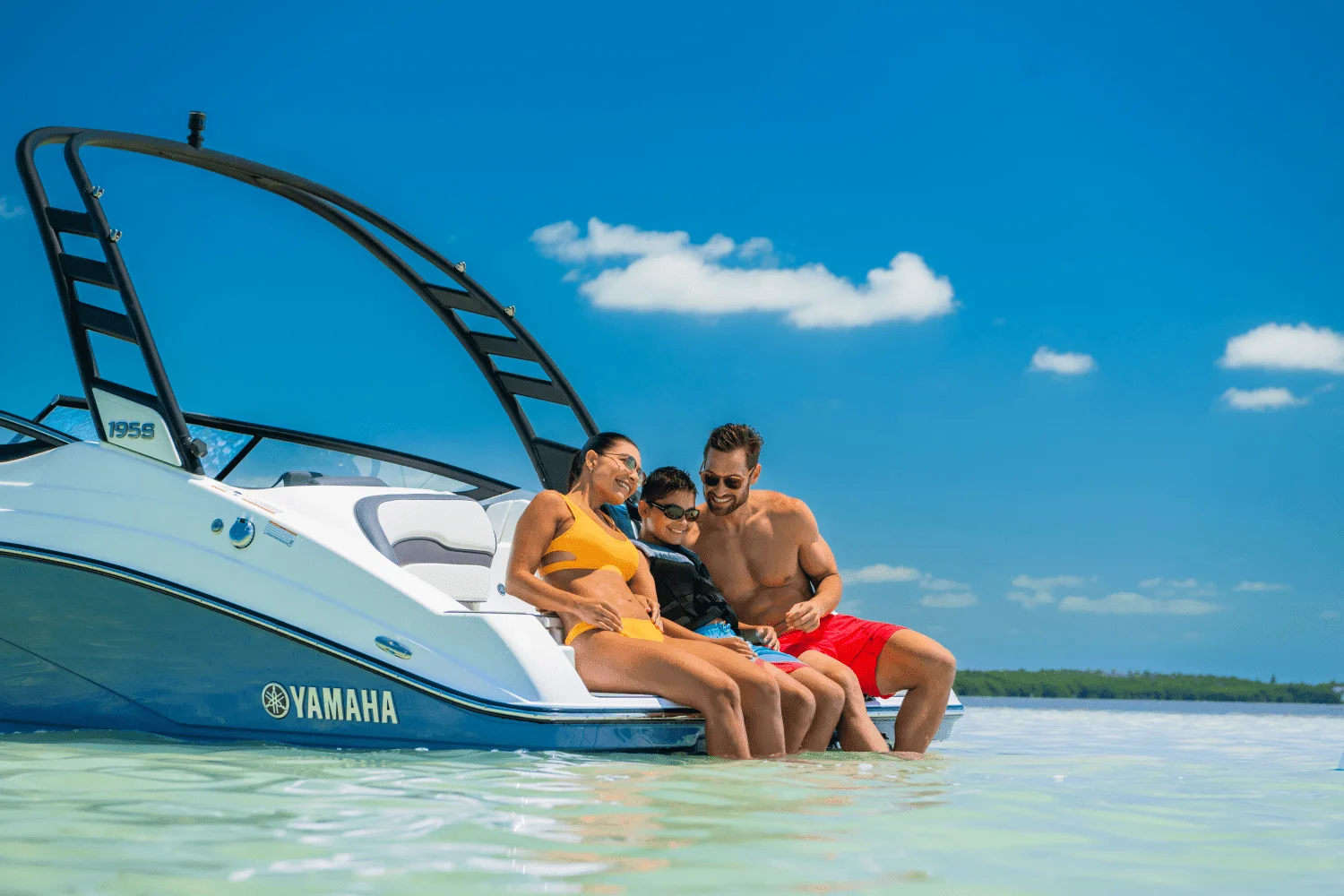 2025 Yamaha 195S Image Thumbnail #25