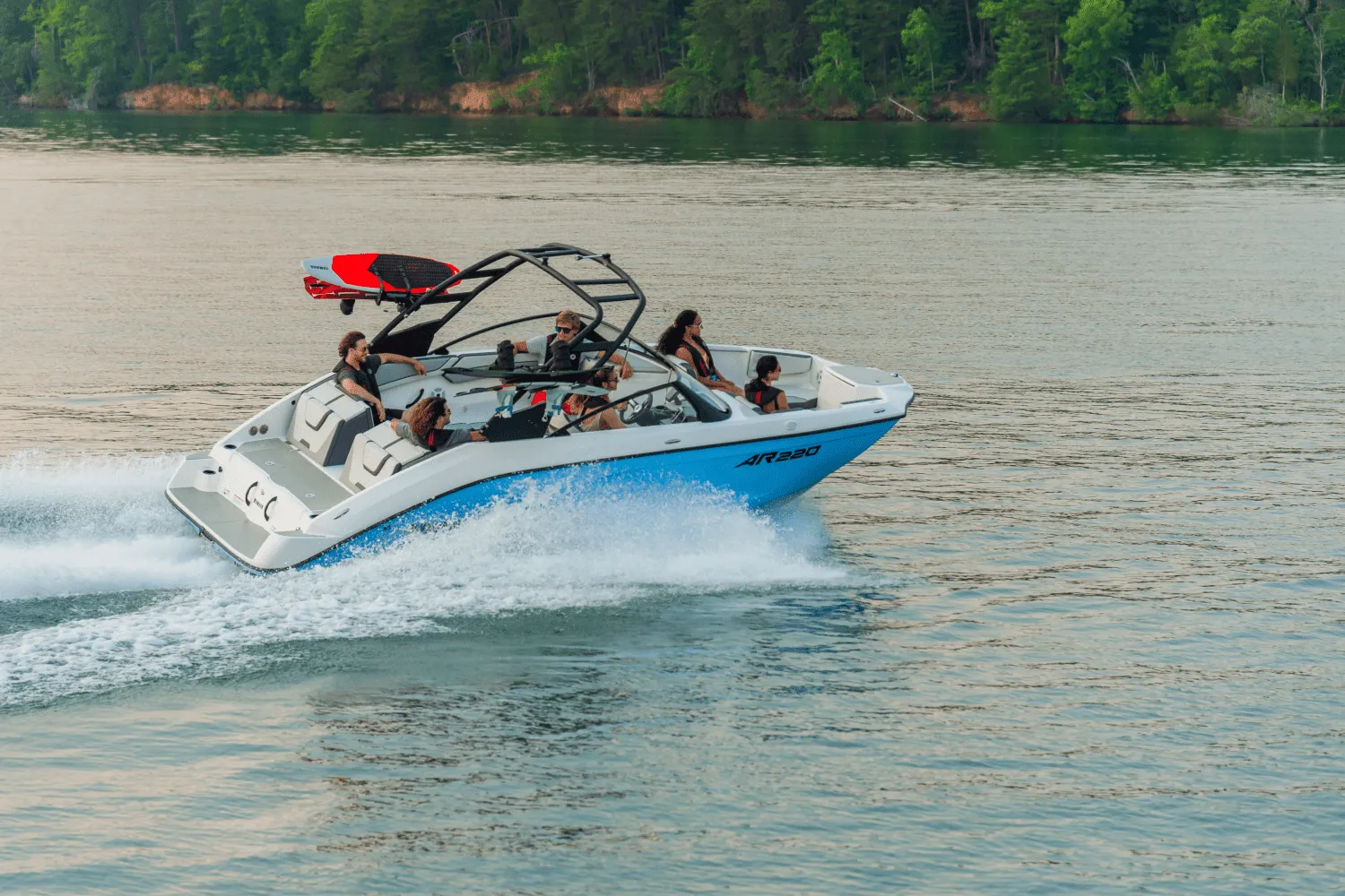 2025 Yamaha AR220 Image Thumbnail #20