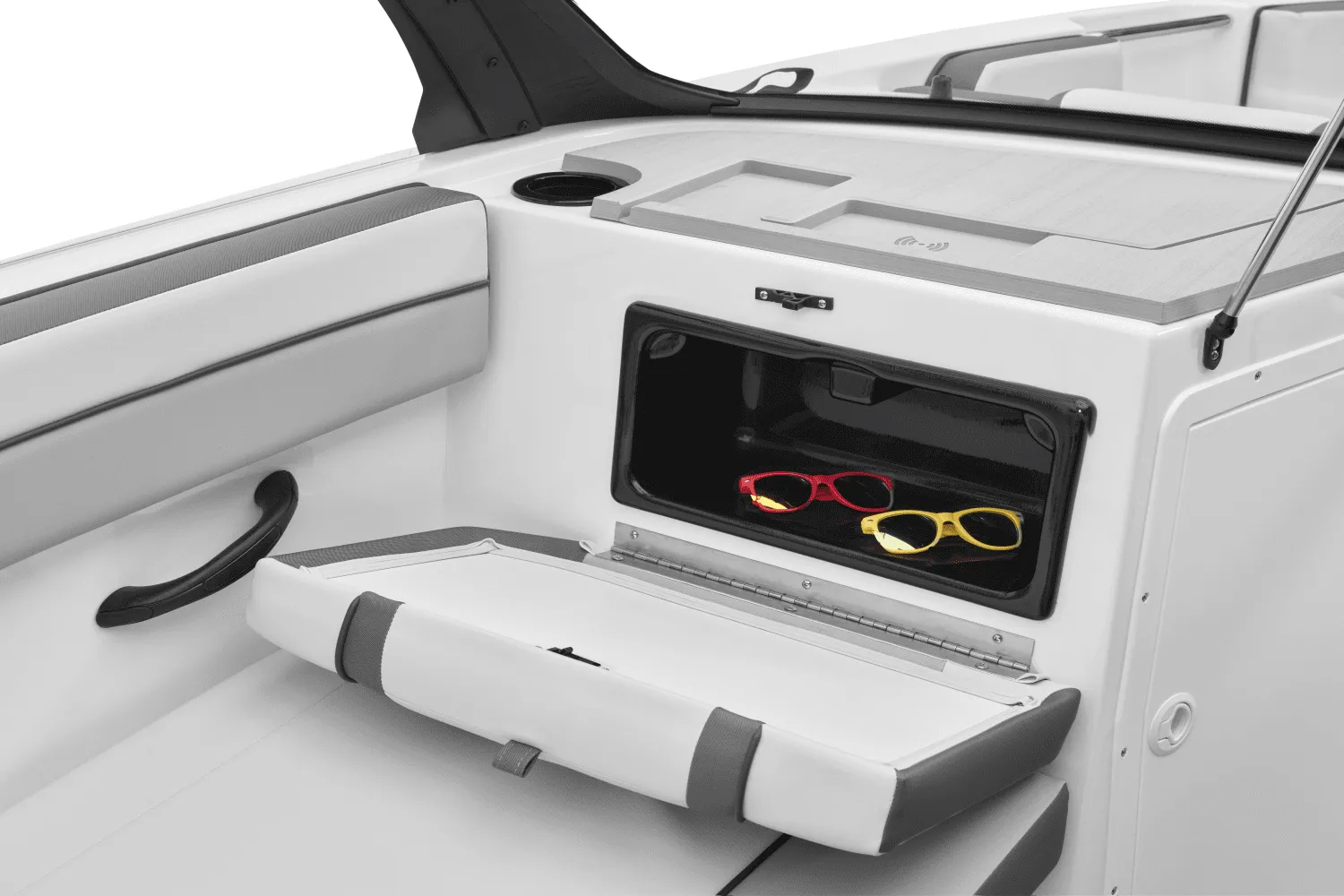 2025 Yamaha AR220 Image Thumbnail #32