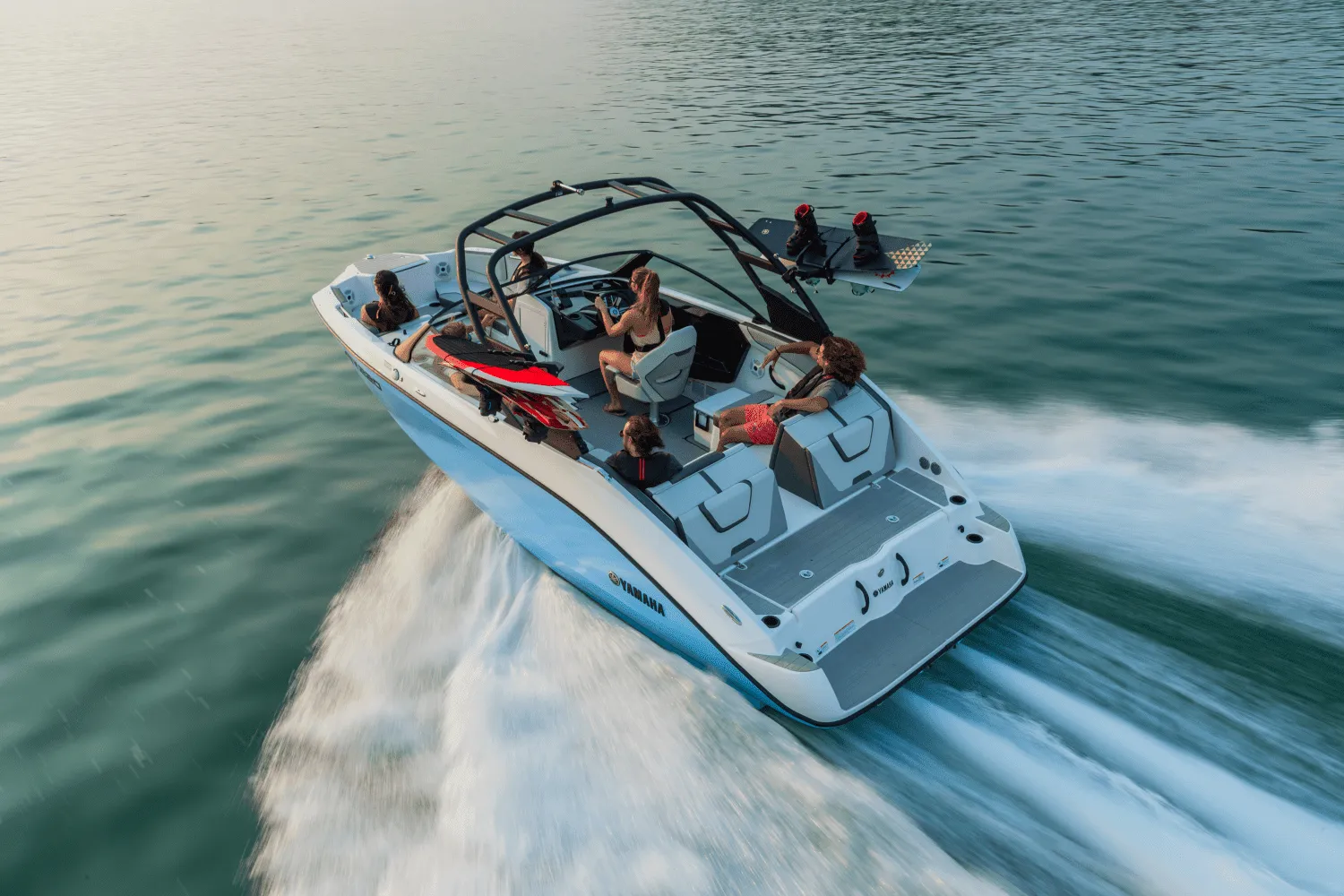 2025 Yamaha AR220 Image Thumbnail #18