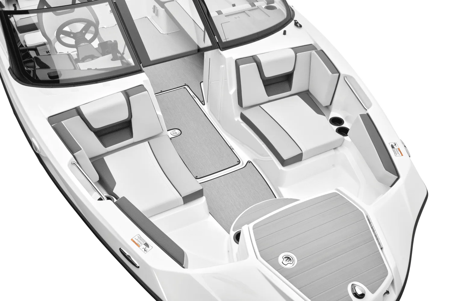 2025 Yamaha AR220 Image Thumbnail #22