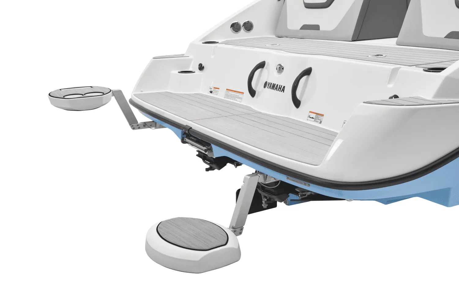 2025 Yamaha AR220 Image Thumbnail #42