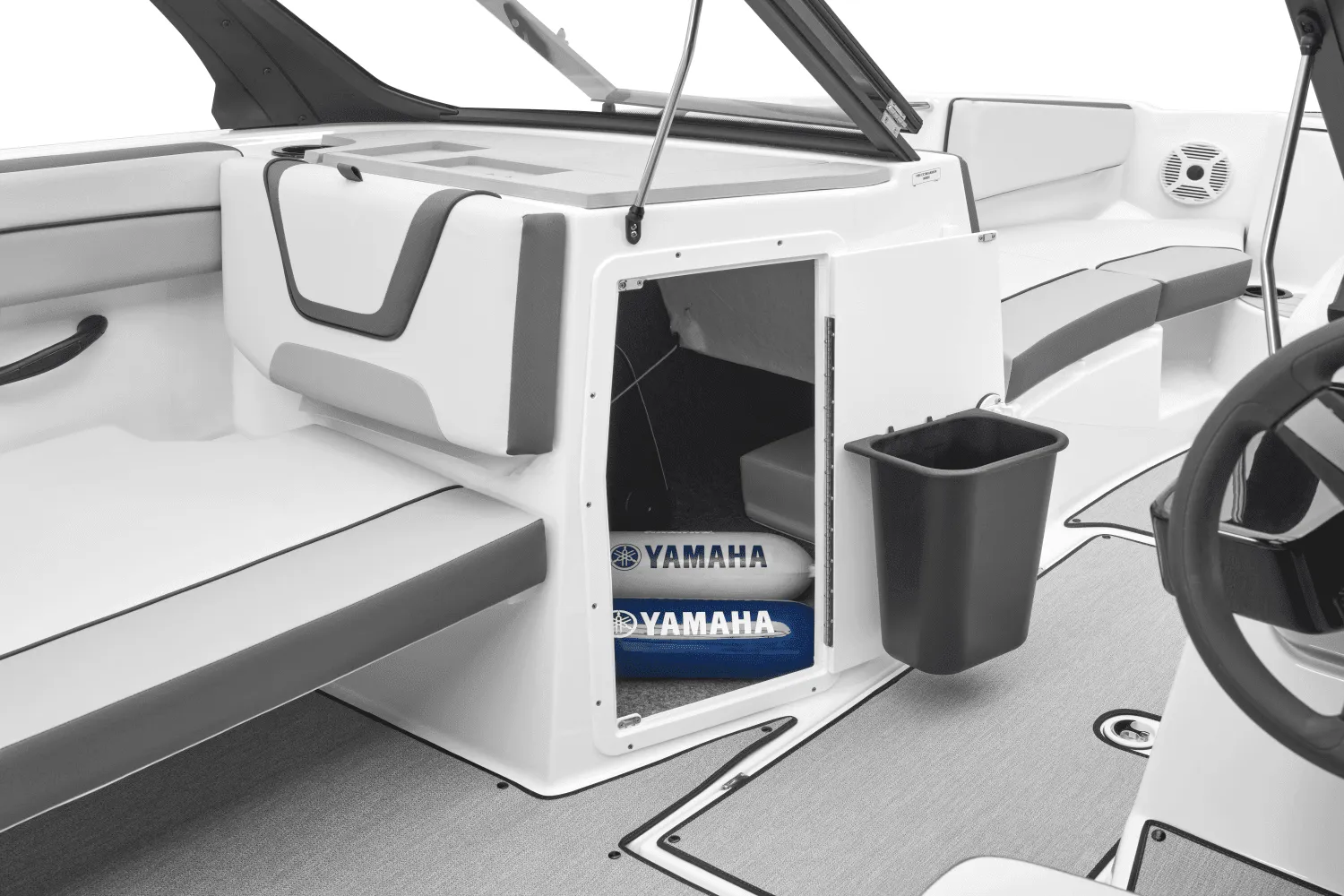 2025 Yamaha AR220 Image Thumbnail #33