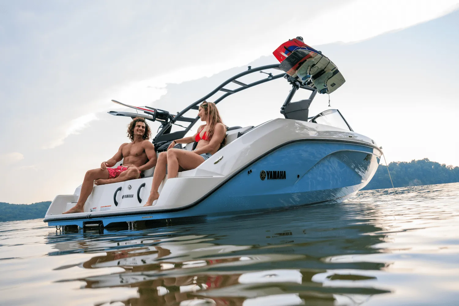 2025 Yamaha AR220 Image Thumbnail #4