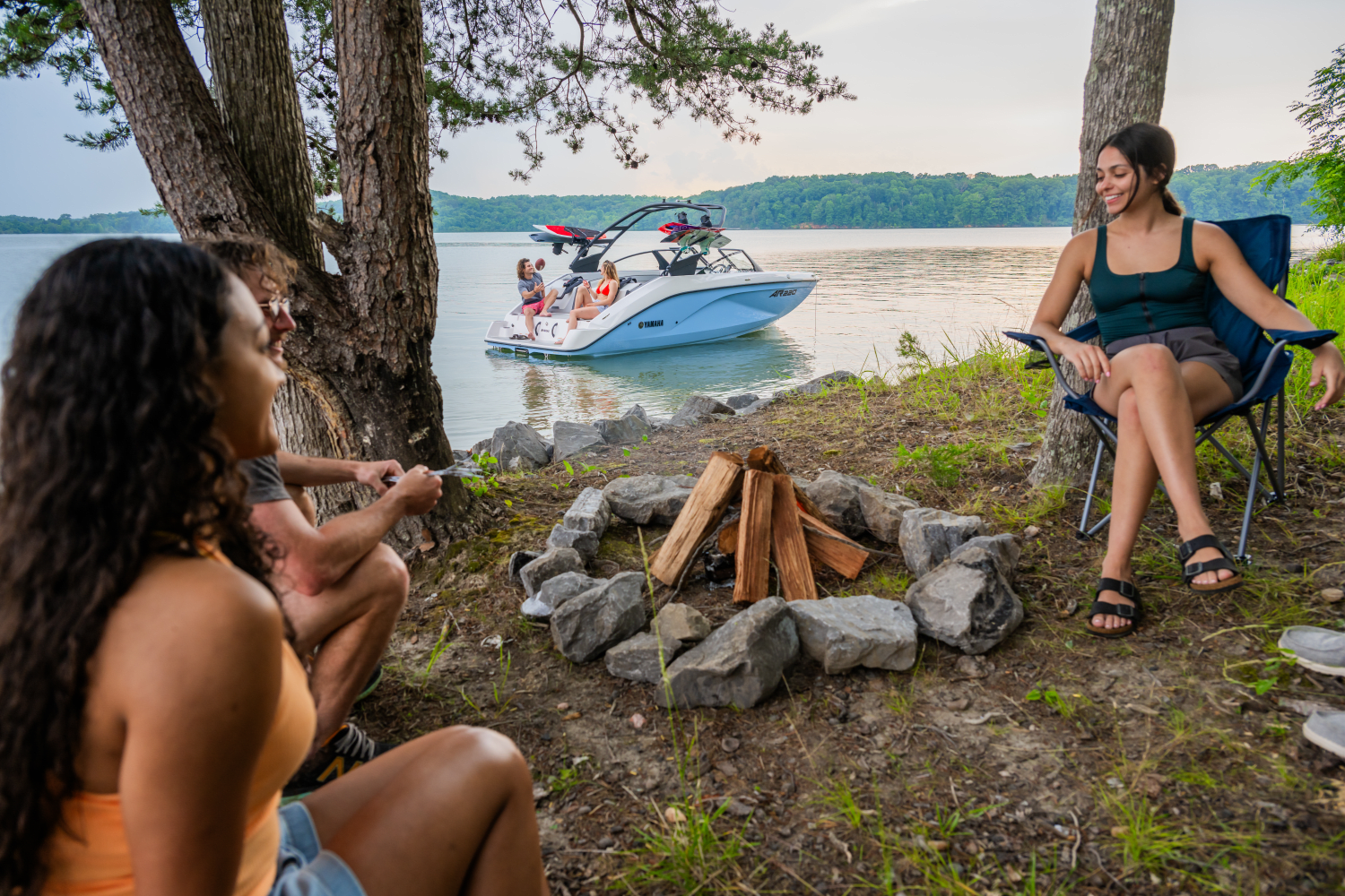 2026 Yamaha AR220 Image Thumbnail #6