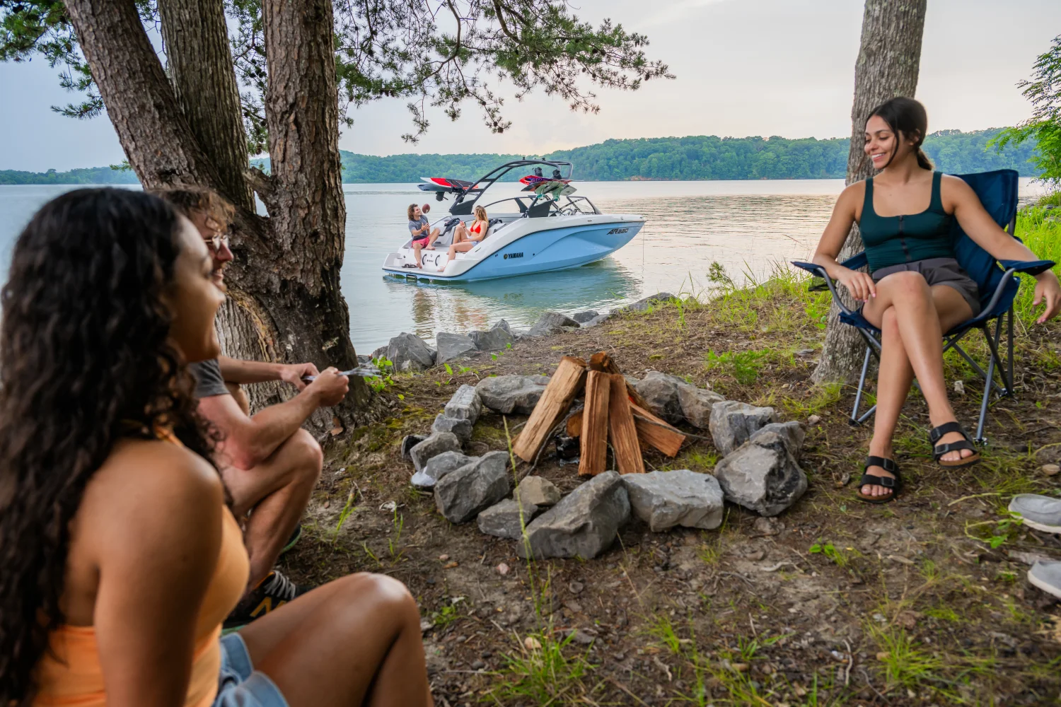 2026 Yamaha AR220 Image Thumbnail #6