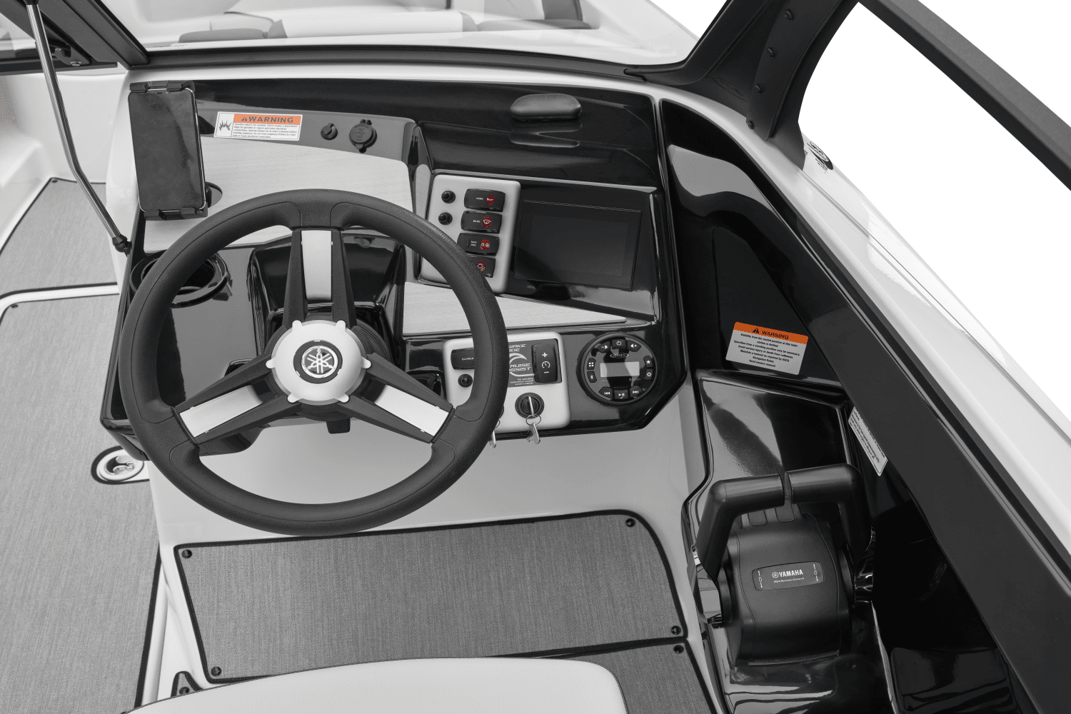 2026 Yamaha AR220 Image Thumbnail #34