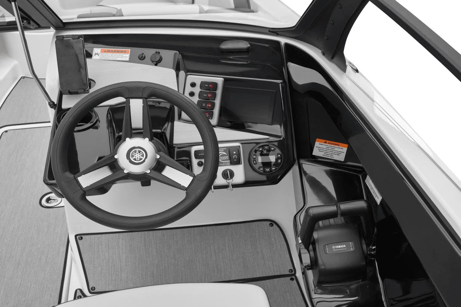 2026 Yamaha AR220 Image Thumbnail #34