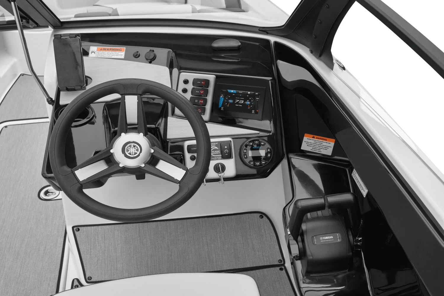 2026 Yamaha AR220 Image Thumbnail #36