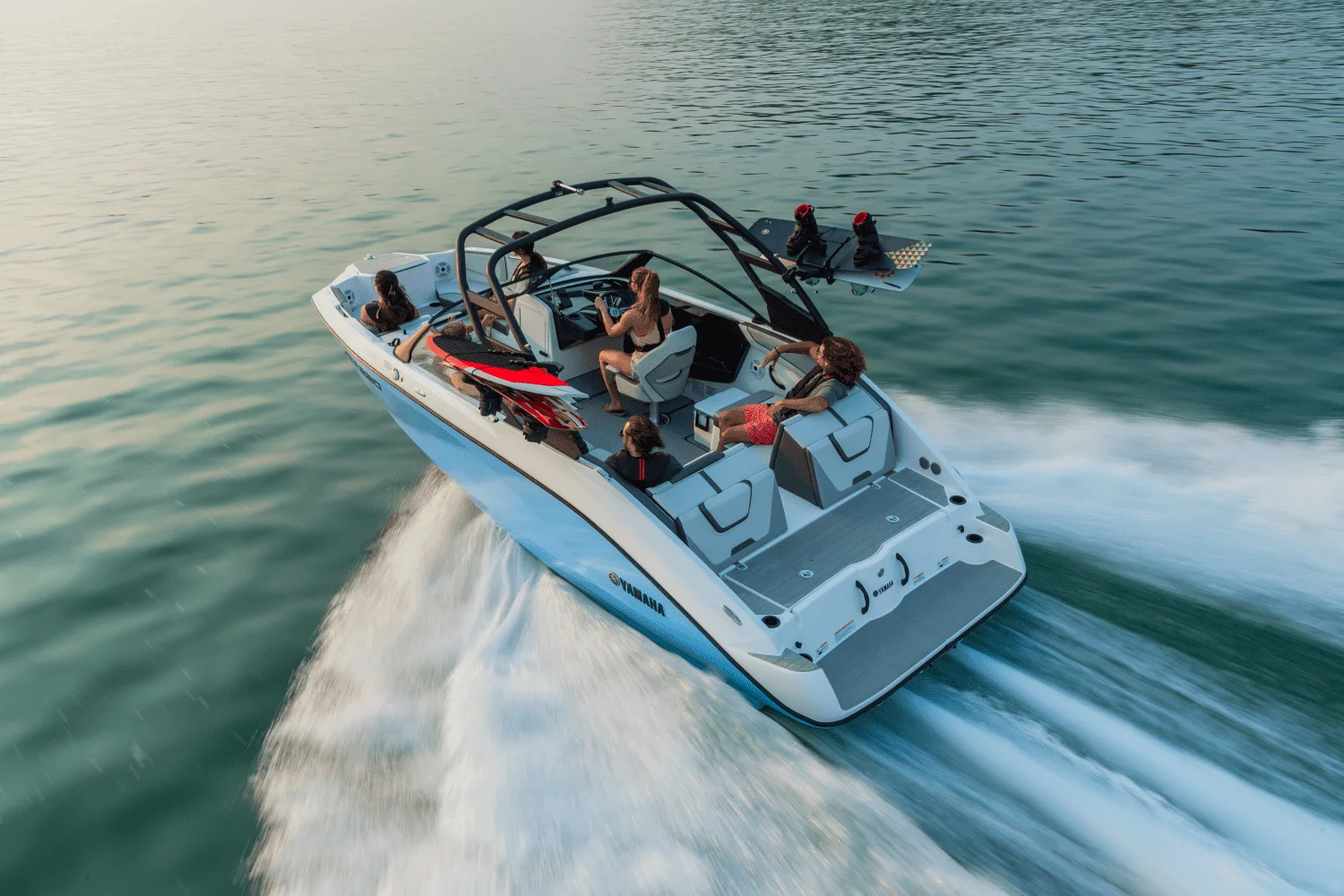 2026 Yamaha AR220 Image Thumbnail #18