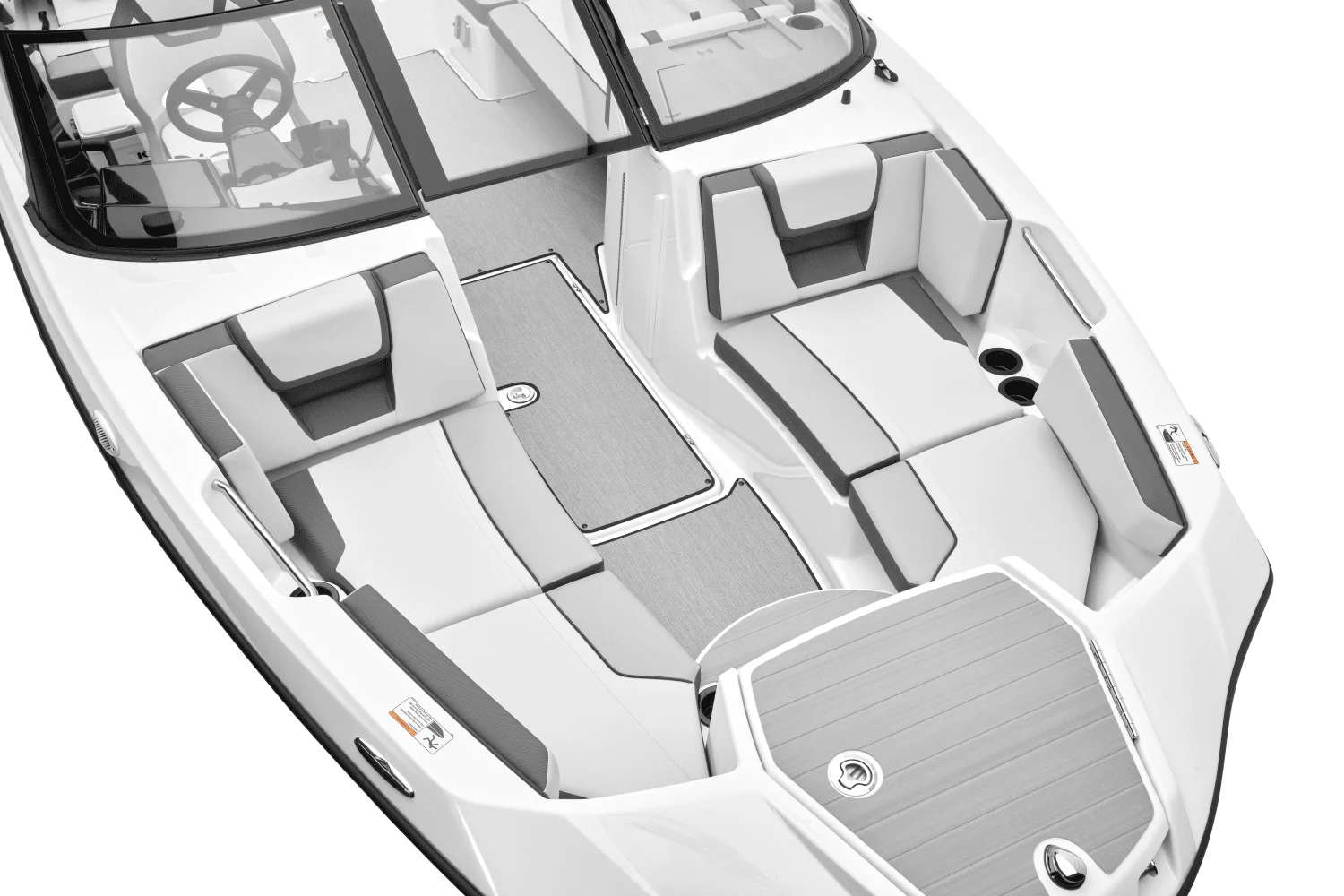 2026 Yamaha AR220 Image Thumbnail #21