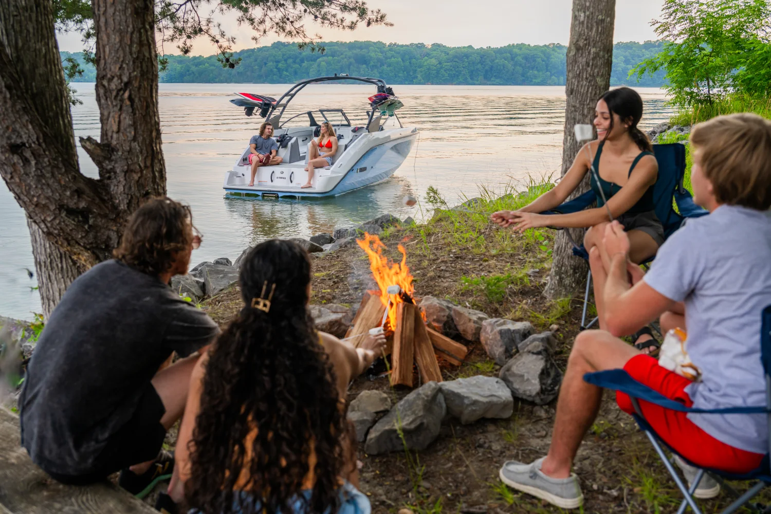 2026 Yamaha AR220 Image Thumbnail #7