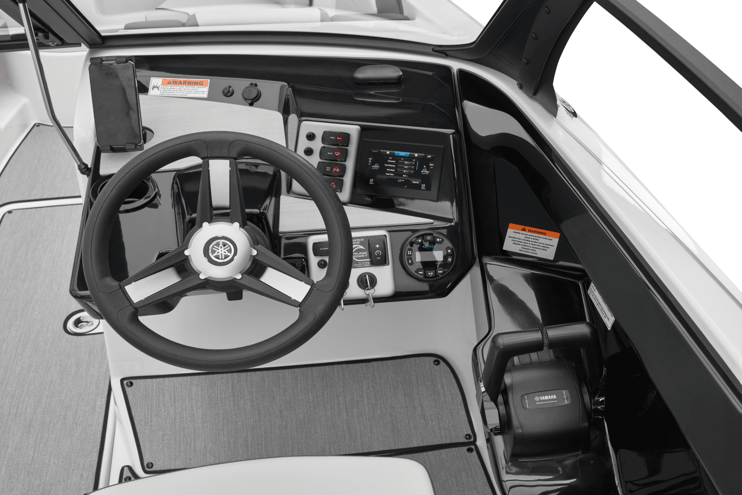 2026 Yamaha AR220 Image Thumbnail #35