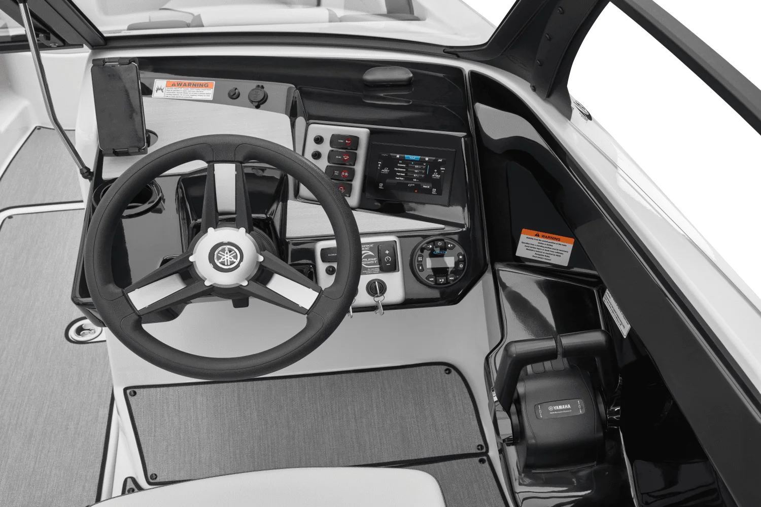 2026 Yamaha AR220 Image Thumbnail #35